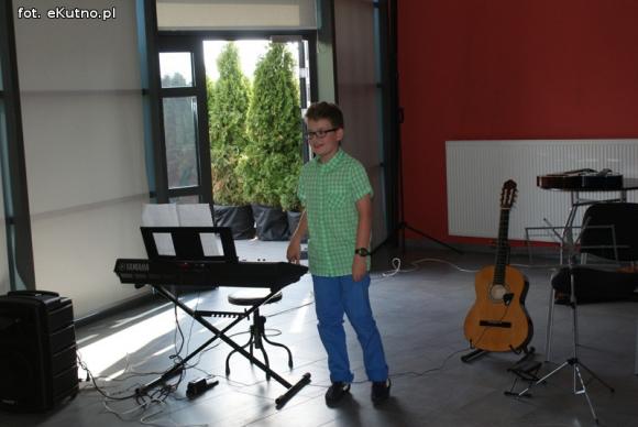 Sekcja Art Creative-Twórczość Dziecięca podsumowała rok pracy