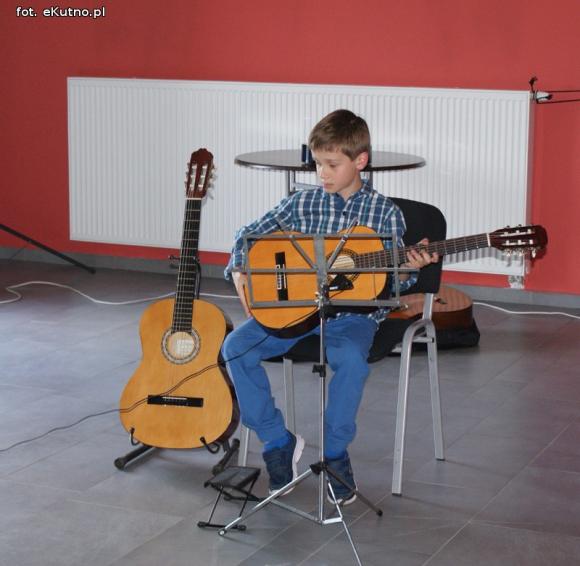 Sekcja Art Creative-Twórczość Dziecięca podsumowała rok pracy