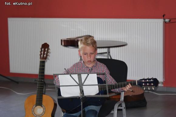 Sekcja Art Creative-Twórczość Dziecięca podsumowała rok pracy