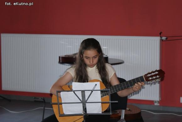 Sekcja Art Creative-Twórczość Dziecięca podsumowała rok pracy