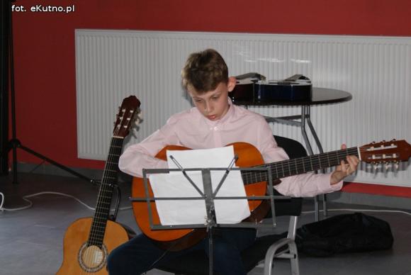 Sekcja Art Creative-Twórczość Dziecięca podsumowała rok pracy