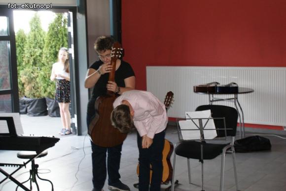 Sekcja Art Creative-Twórczość Dziecięca podsumowała rok pracy