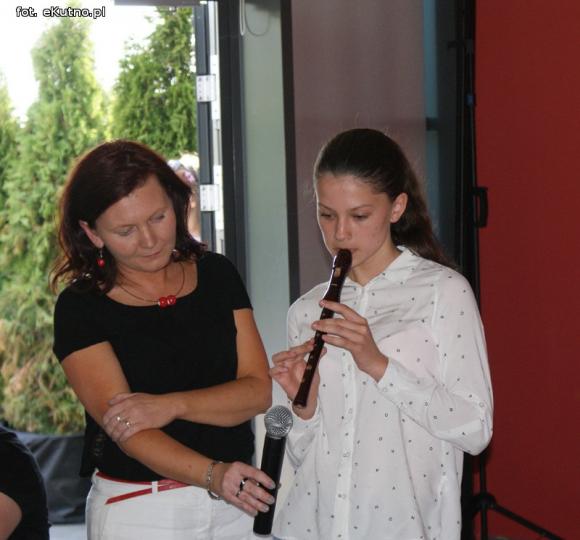 Sekcja Art Creative-Twórczość Dziecięca podsumowała rok pracy