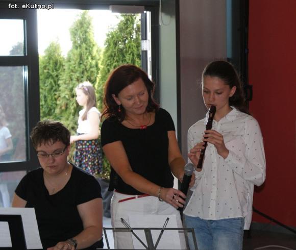 Sekcja Art Creative-Twórczość Dziecięca podsumowała rok pracy