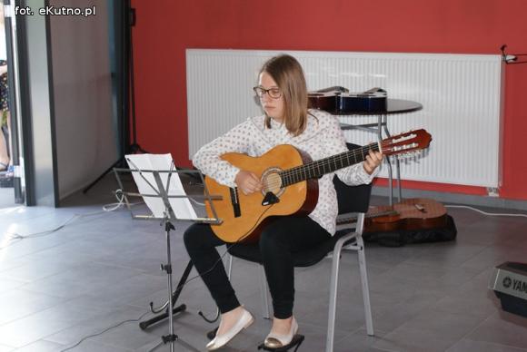 Sekcja Art Creative-Twórczość Dziecięca podsumowała rok pracy