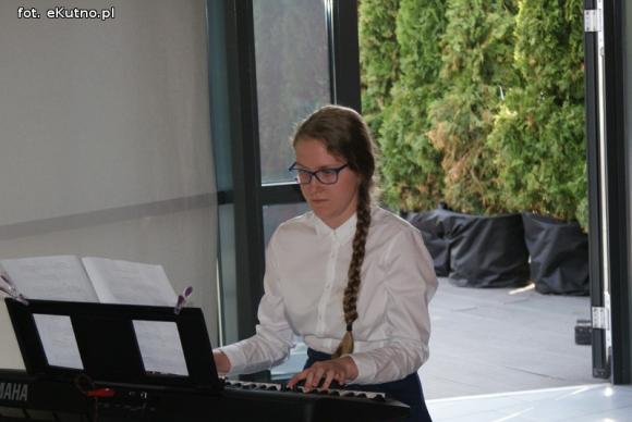 Sekcja Art Creative-Twórczość Dziecięca podsumowała rok pracy