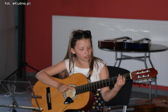 Sekcja Art Creative-Twórczość Dziecięca podsumowała rok pracy