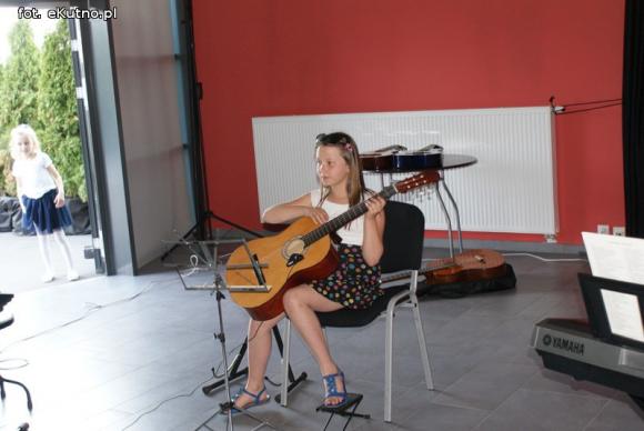 Sekcja Art Creative-Twórczość Dziecięca podsumowała rok pracy