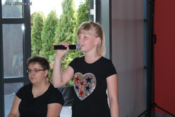 Sekcja Art Creative-Twórczość Dziecięca podsumowała rok pracy