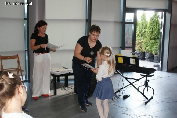 Sekcja Art Creative-Twórczość Dziecięca podsumowała rok pracy