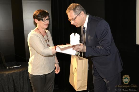 Zakończenie roku akademickiego 2016/2017 Uniwersytetu Dziecięcego