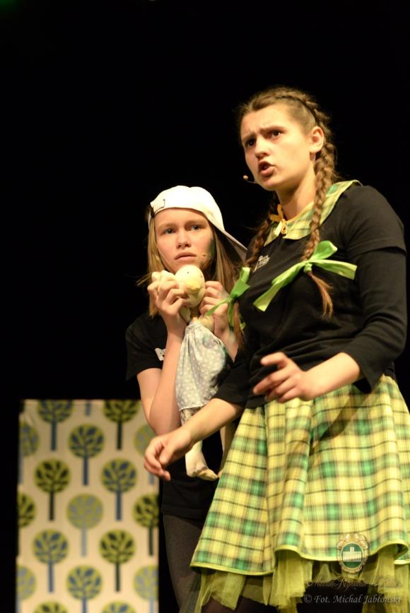 Zakończenie roku akademickiego 2016/2017 Uniwersytetu Dziecięcego