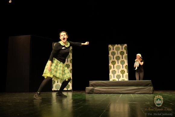 Zakończenie roku akademickiego 2016/2017 Uniwersytetu Dziecięcego