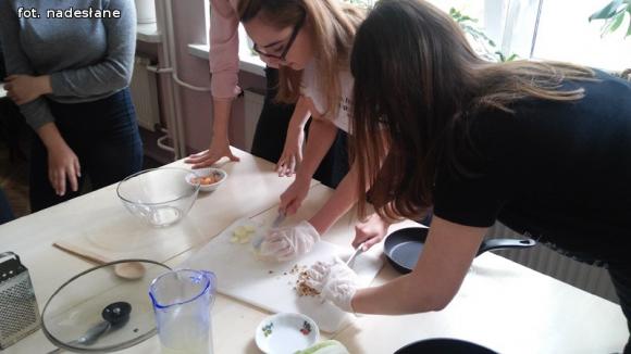 Żyję zdrowo i aktywnie w Trójce