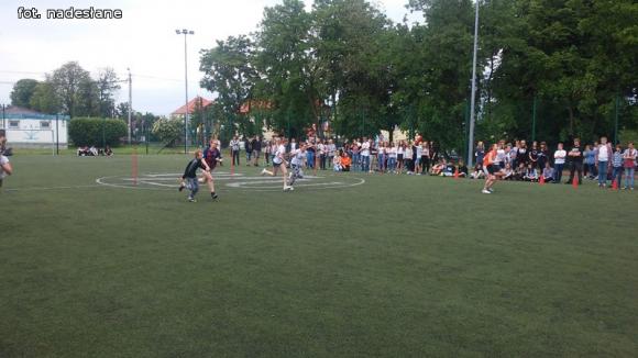 Żyję zdrowo i aktywnie w Trójce