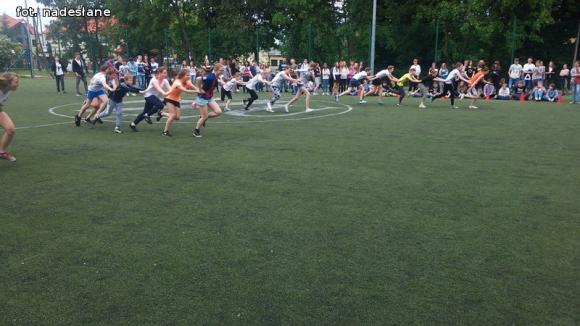 Żyję zdrowo i aktywnie w Trójce