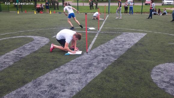 Żyję zdrowo i aktywnie w Trójce