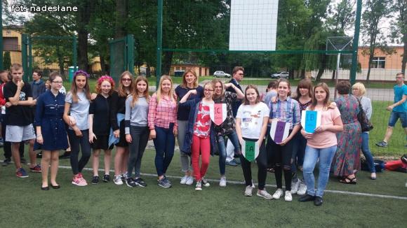 Żyję zdrowo i aktywnie w Trójce