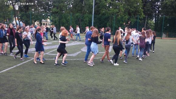 Żyję zdrowo i aktywnie w Trójce