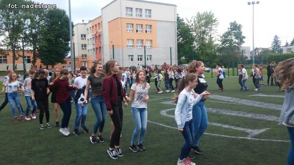 Żyję zdrowo i aktywnie w Trójce