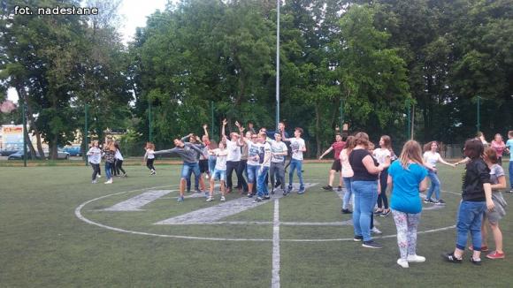 Żyję zdrowo i aktywnie w Trójce