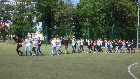 Żyję zdrowo i aktywnie w Trójce