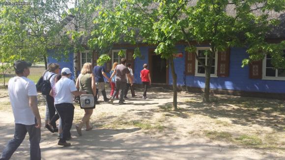 Piknik dla podopiecznych Stowarzyszenia na rzecz Osób z Niepełnosprawnością Intelektualną