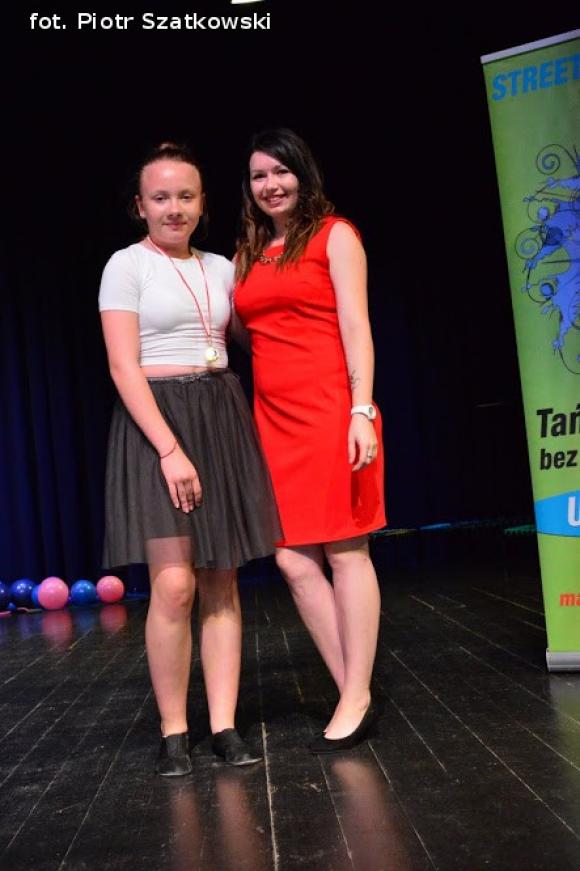 Taniec, energia i zabawa. SDS zakończyło sezon