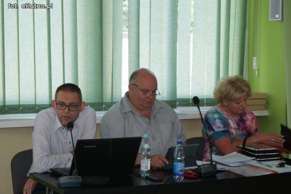 Upał, bezmyślność urzędnika i zadłużenie szpitala