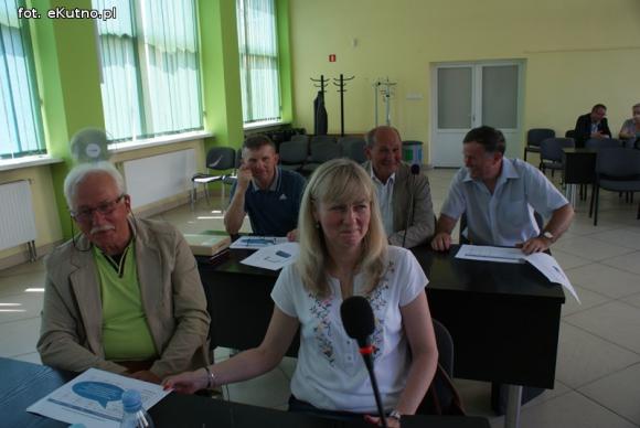 Upał, bezmyślność urzędnika i zadłużenie szpitala