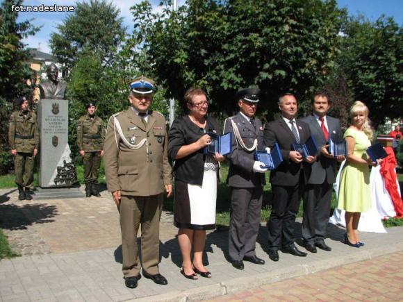 ŚP. Jolanta Zagajewska była duszą towarzystwa