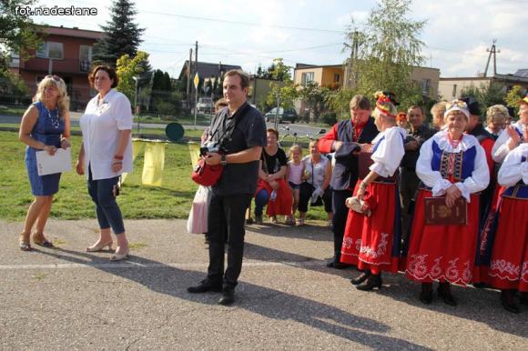 ŚP. Jolanta Zagajewska była duszą towarzystwa
