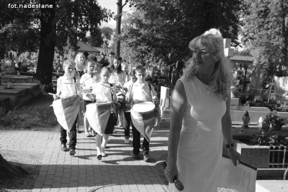 ŚP. Jolanta Zagajewska była duszą towarzystwa