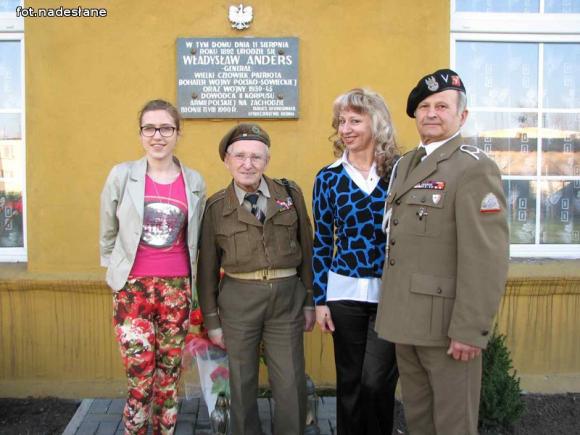 ŚP. Jolanta Zagajewska była duszą towarzystwa