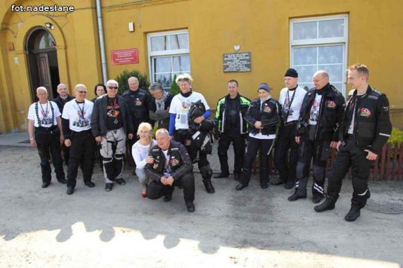 ŚP. Jolanta Zagajewska była duszą towarzystwa