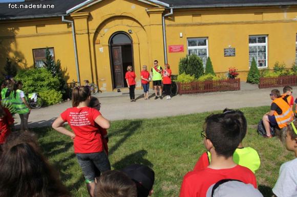 ŚP. Jolanta Zagajewska była duszą towarzystwa