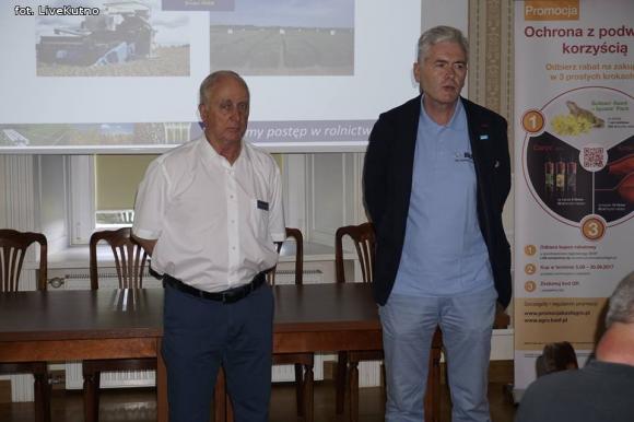 Dni Pola w Strzelcach