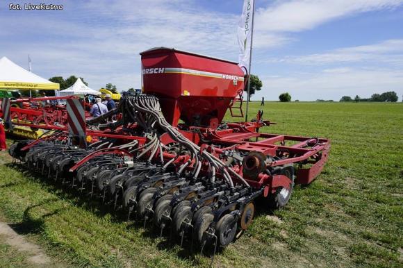 Dni Pola w Strzelcach