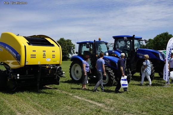 Dni Pola w Strzelcach