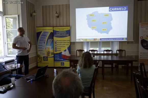 Dni Pola w Strzelcach