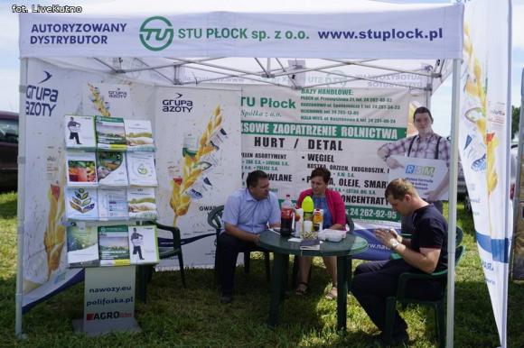 Dni Pola w Strzelcach