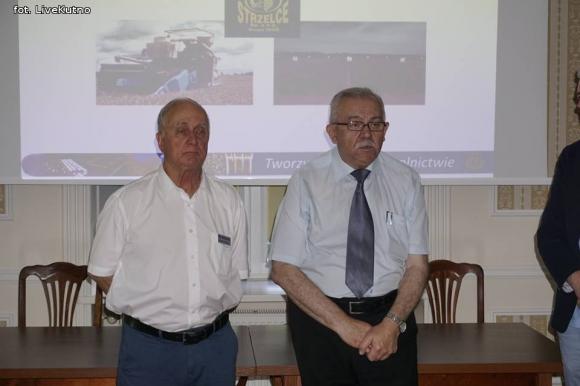 Dni Pola w Strzelcach