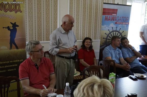 Dni Pola w Strzelcach