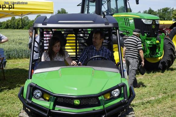 Dni Pola w Strzelcach