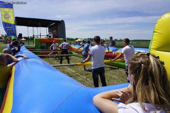 Dni Pola w Strzelcach