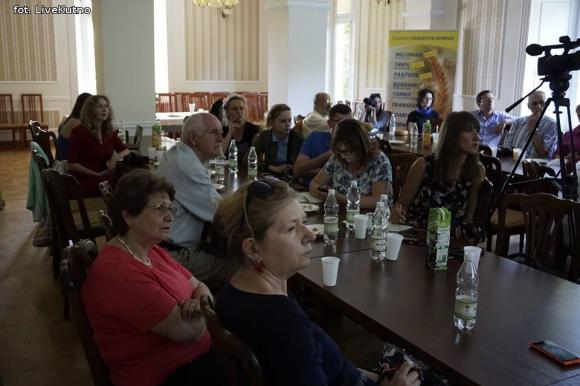 Dni Pola w Strzelcach