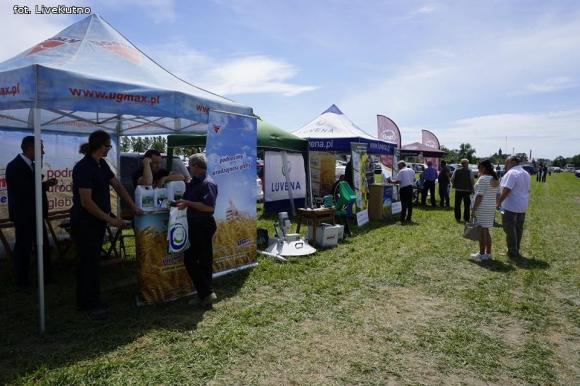 Dni Pola w Strzelcach