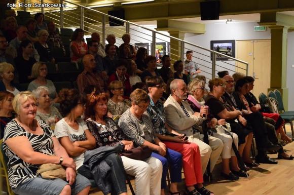 Rewelacyjna Kapela Hanki Wójciak. Dziś zapraszamy na brzmienia marokańskich gimbrii