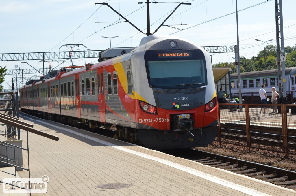 Dworzec PKP