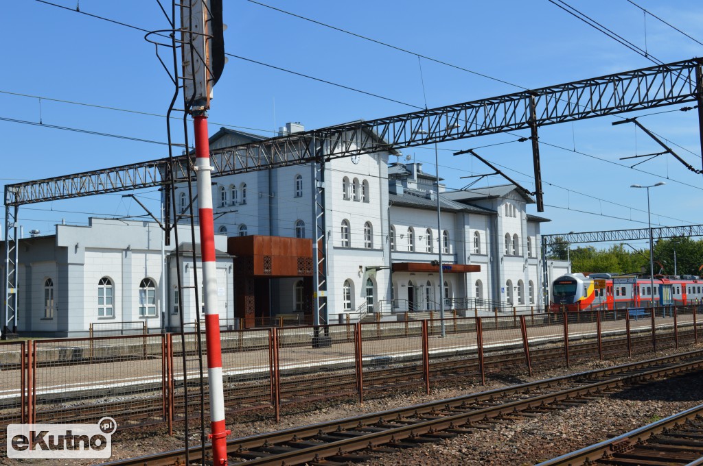 Dworzec PKP